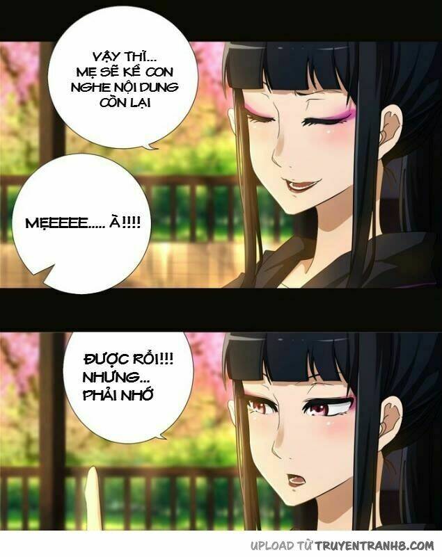 nhiệt huyết thanh xuân chapter 1 8