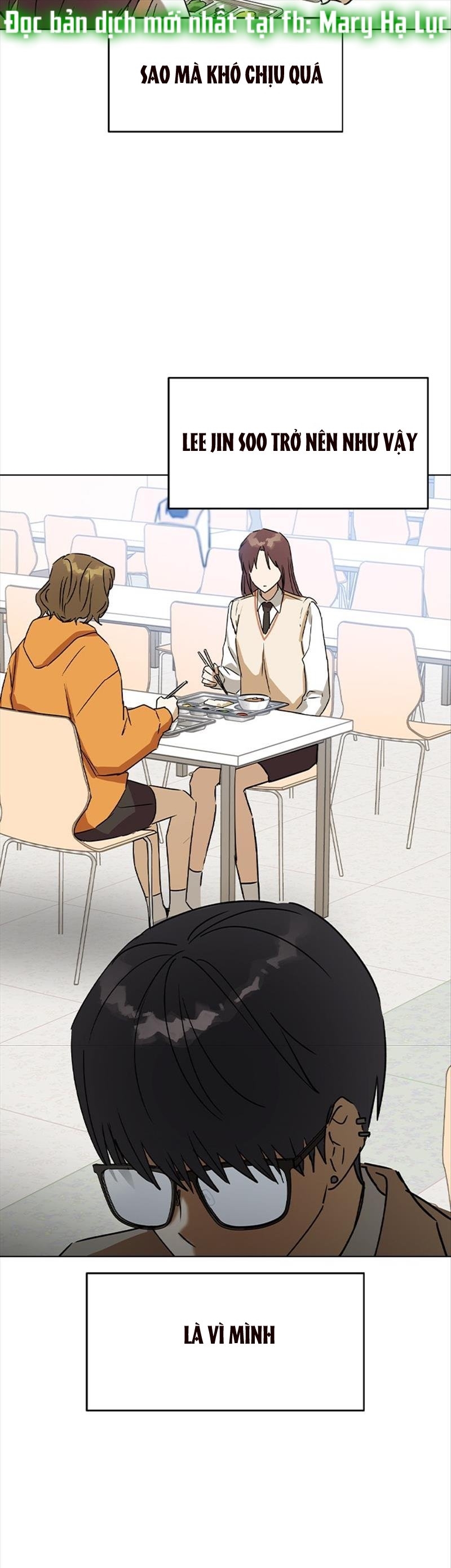 nhân duyên kiếp trước chapter 37.1 25