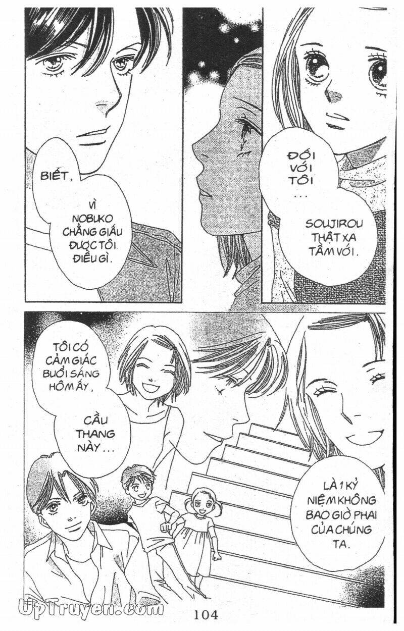 con nhà giàu chapter 193 101