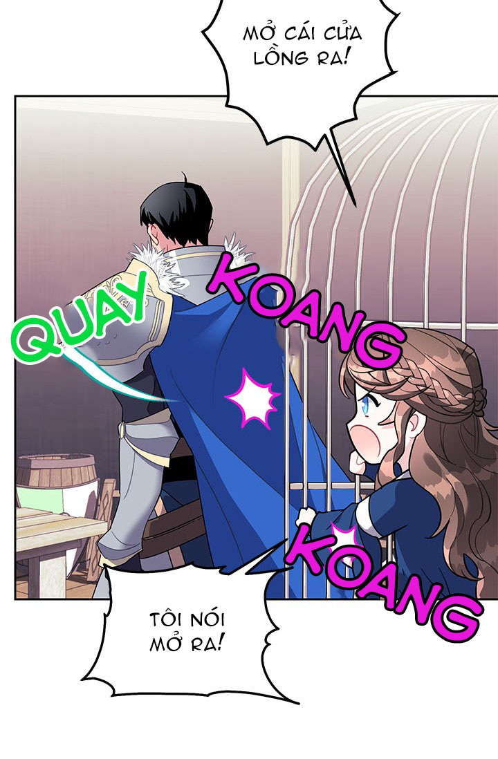 công chúa của loài chim chapter 7 70