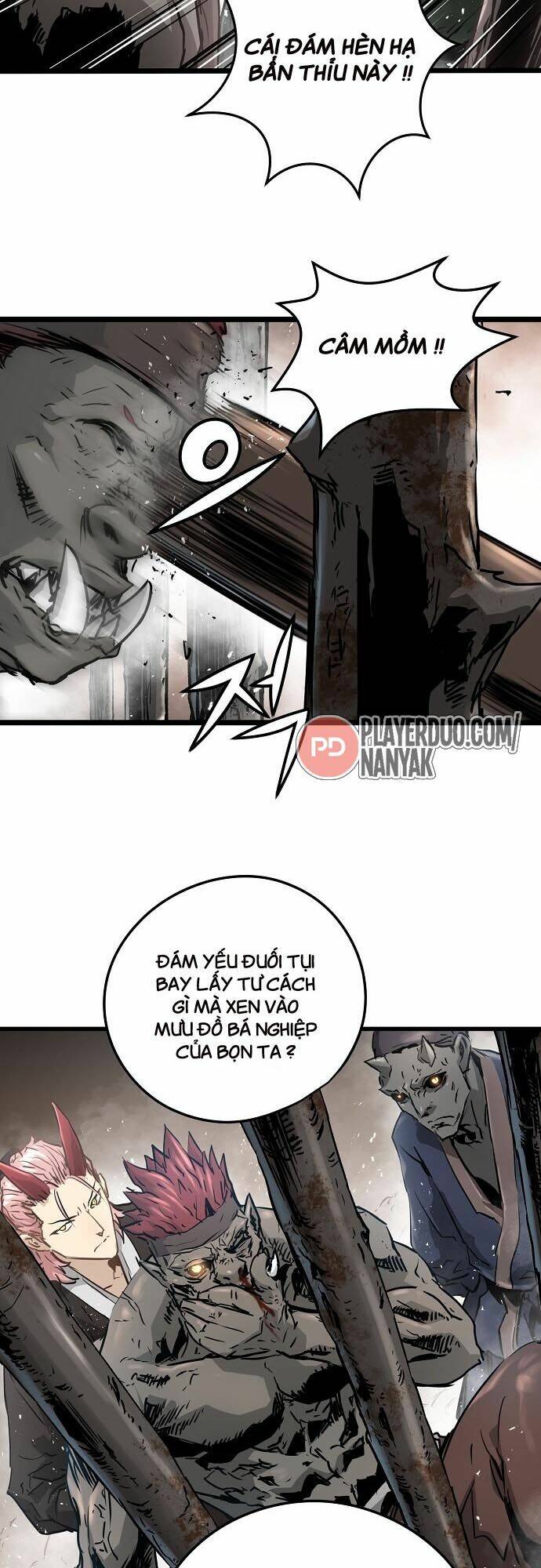 hứa lan chapter 78 6