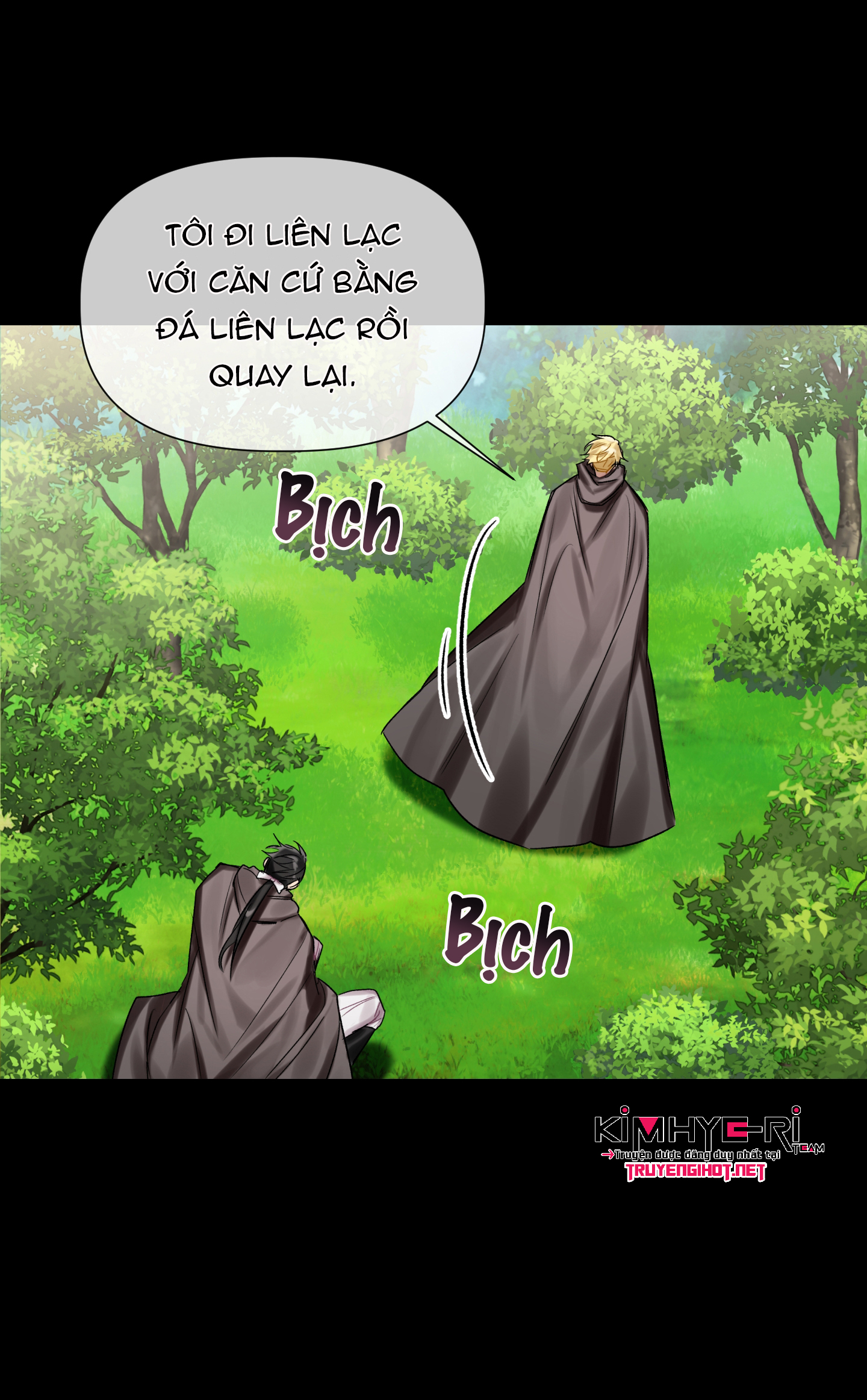 bỗng ngày nọ bị một tên đáng ghét cầu hôn chapter 10.1 33