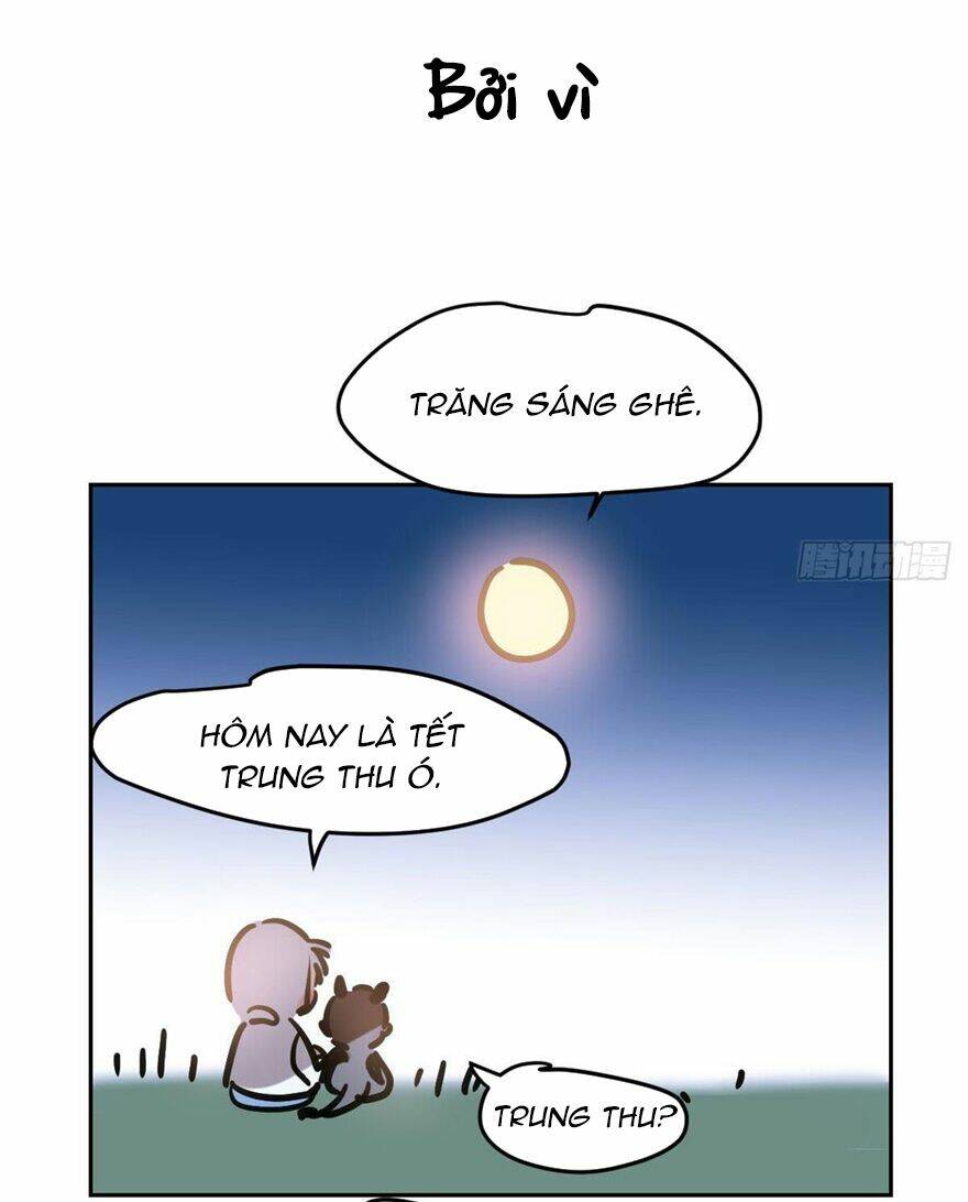 truy bắt ngao ngao chapter 41.1 16
