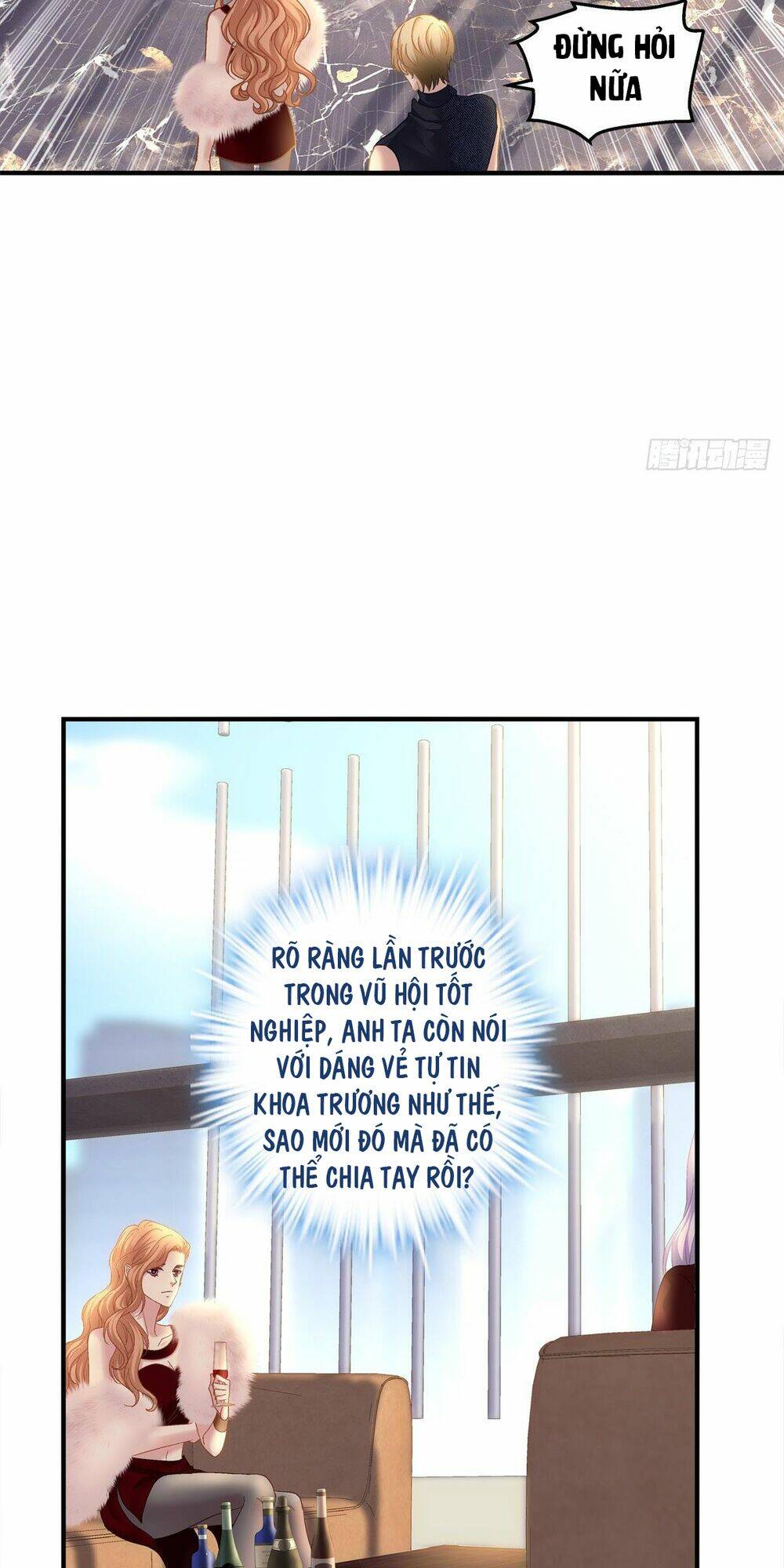 toàn bộ nắm trong tay chapter 119 18