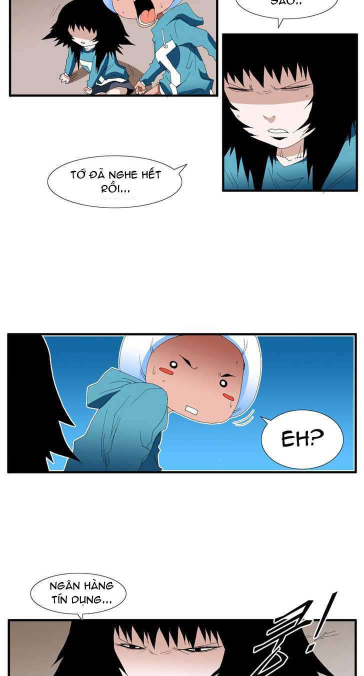 siêu năng chapter 107 14