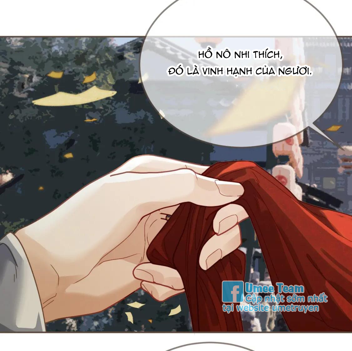 á nô 2: thám hoa chapter 3 26