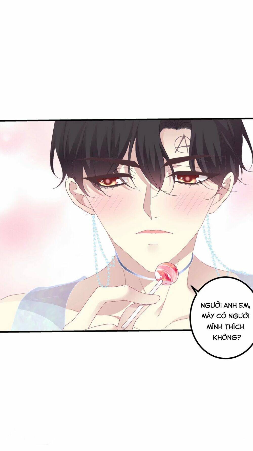 toàn bộ nắm trong tay chapter 94 20