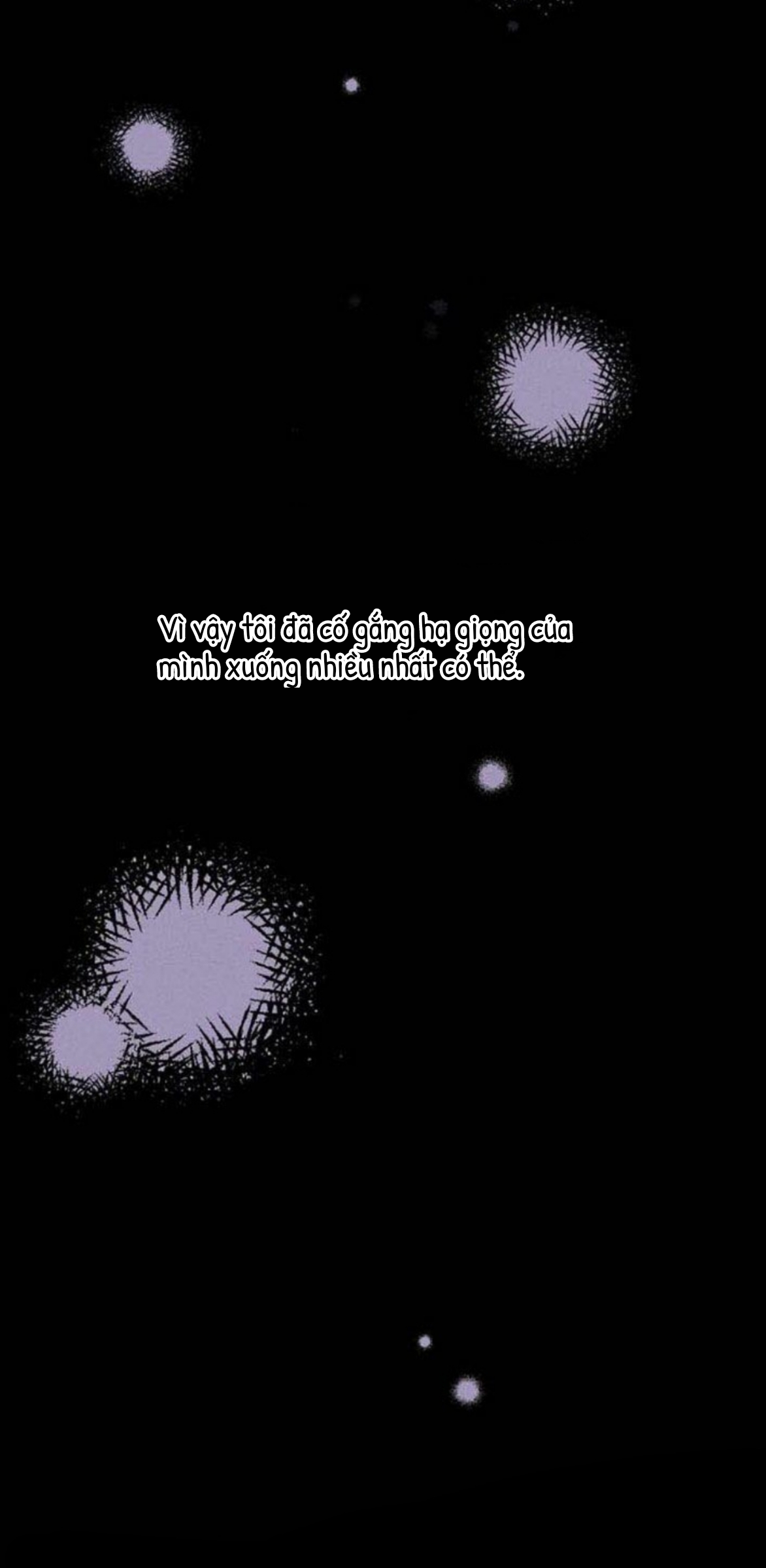 nỗi buồn của hoa cẩm tú cầu chapter 19 20