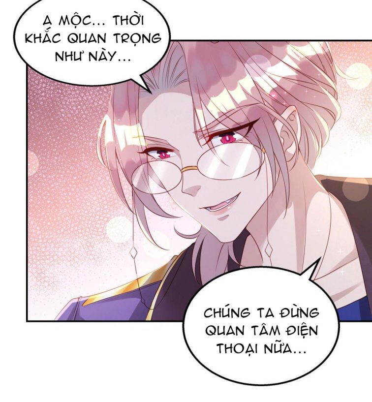 Thú Thụ Bất Thân chapter 29