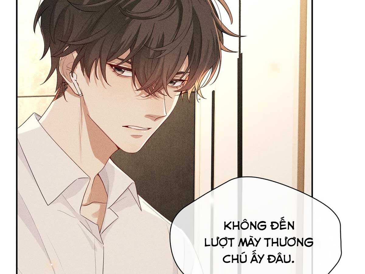 Trò chơi săn mồi chapter 8