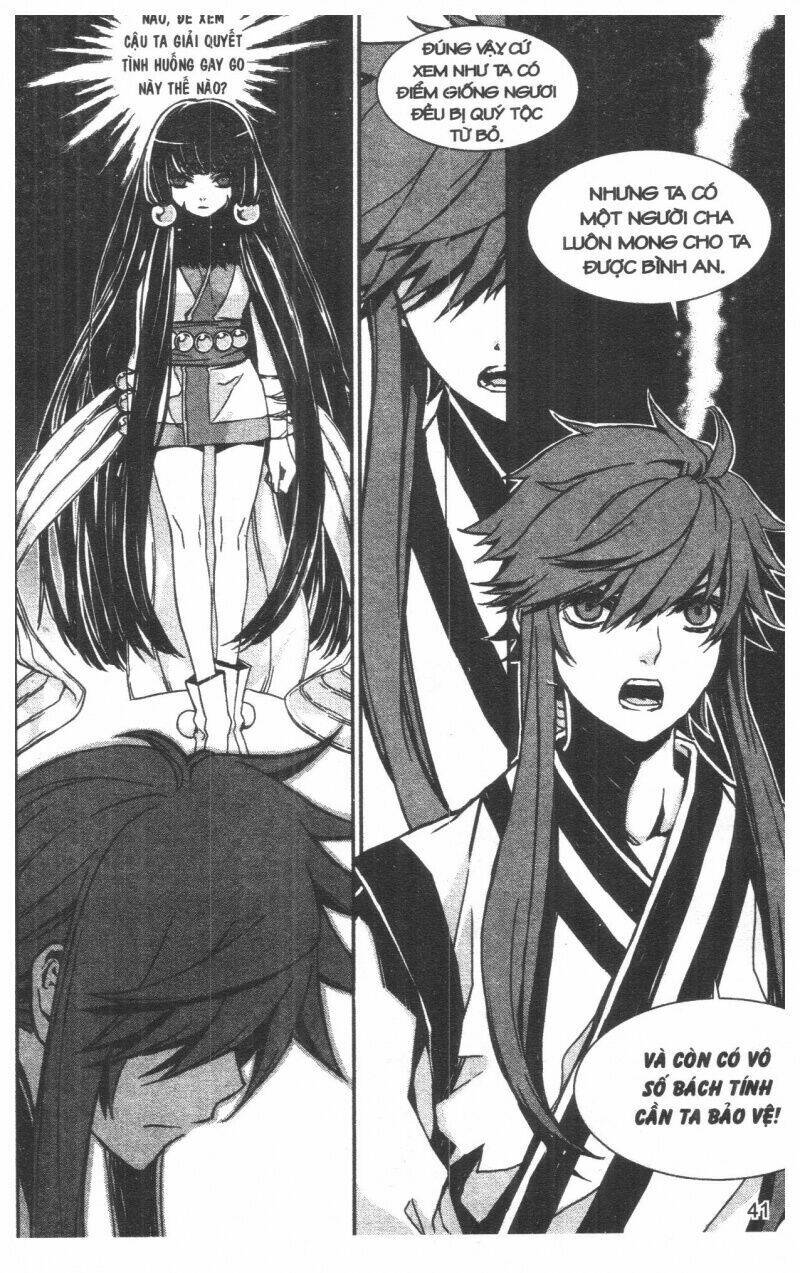 nareusha chapter 4 41