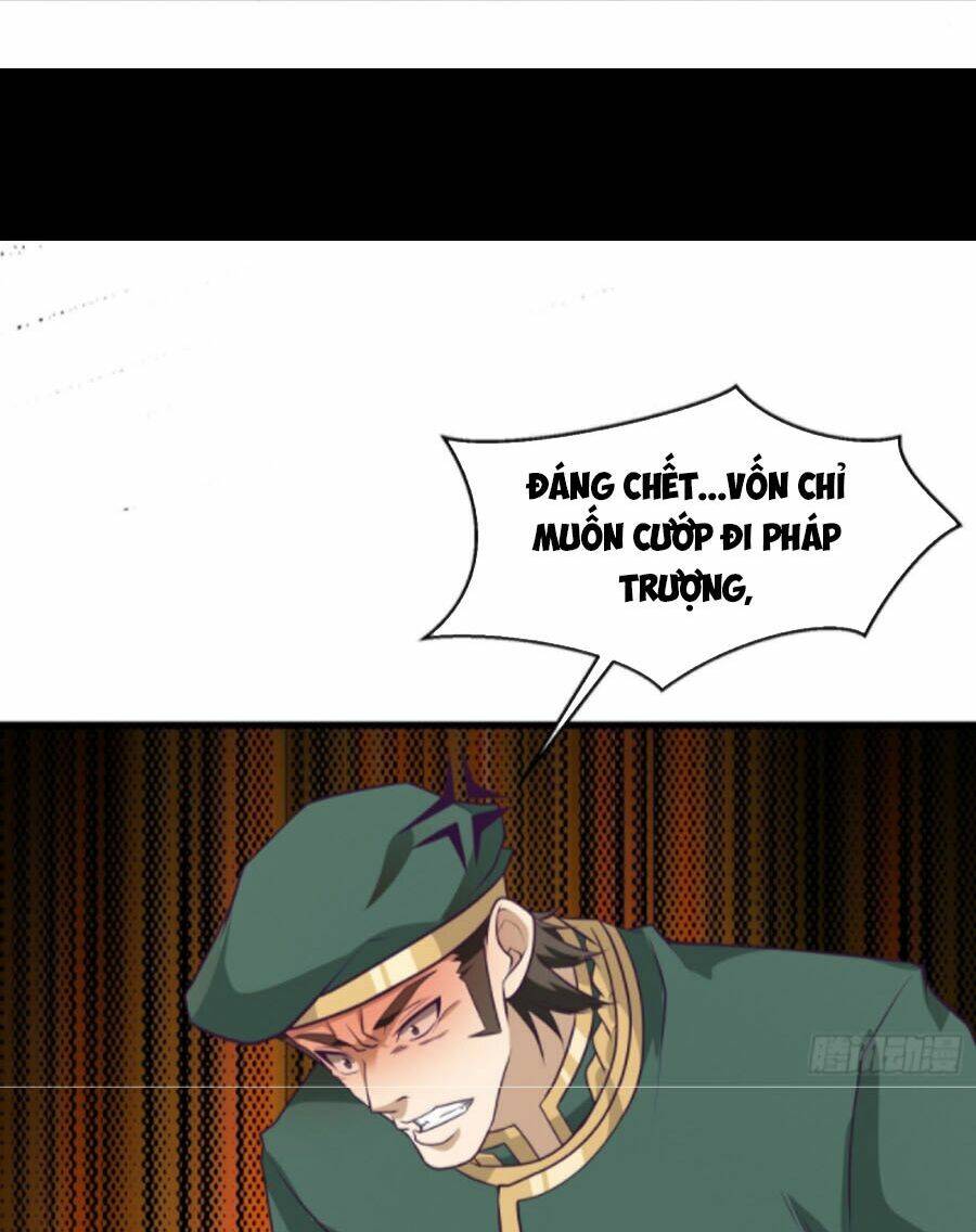 nãi ba là chiến thần mạnh nhất chapter 86 20