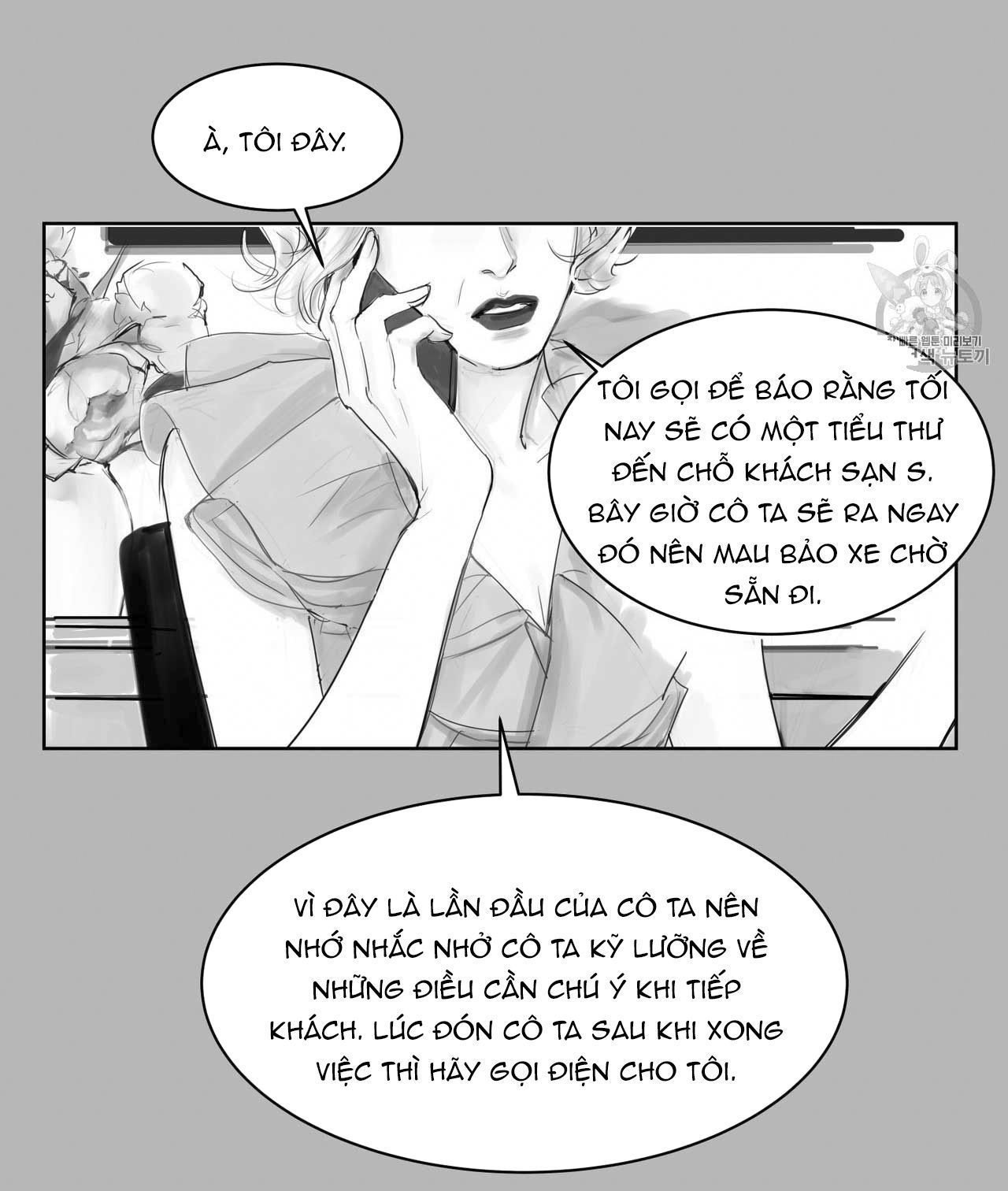 vật bị đánh mất chapter 0 63