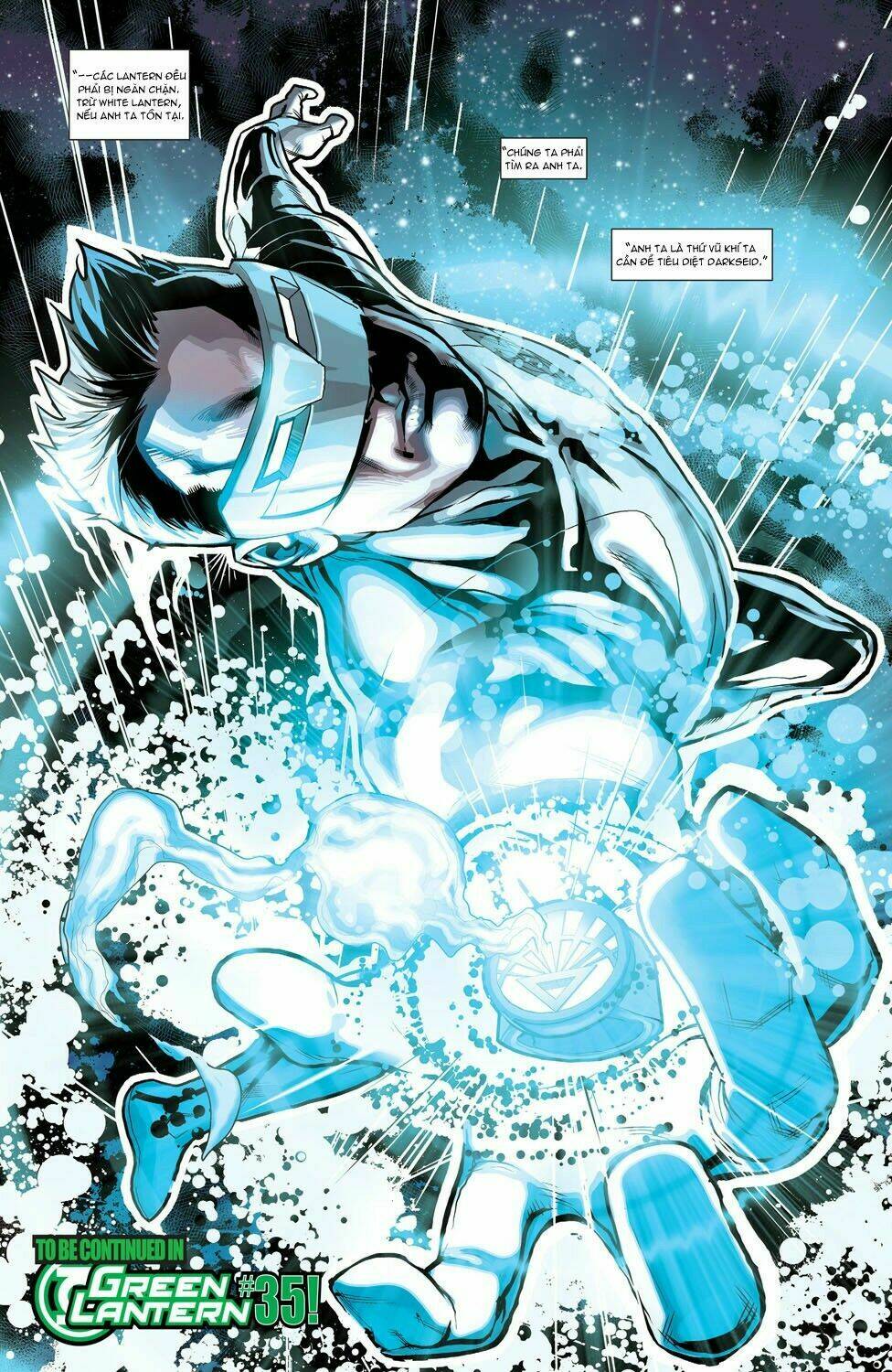 green lantern/new gods: godhead chapter 1 37