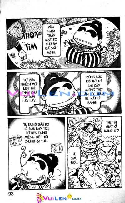 ninja loạn thị chapter 65 93