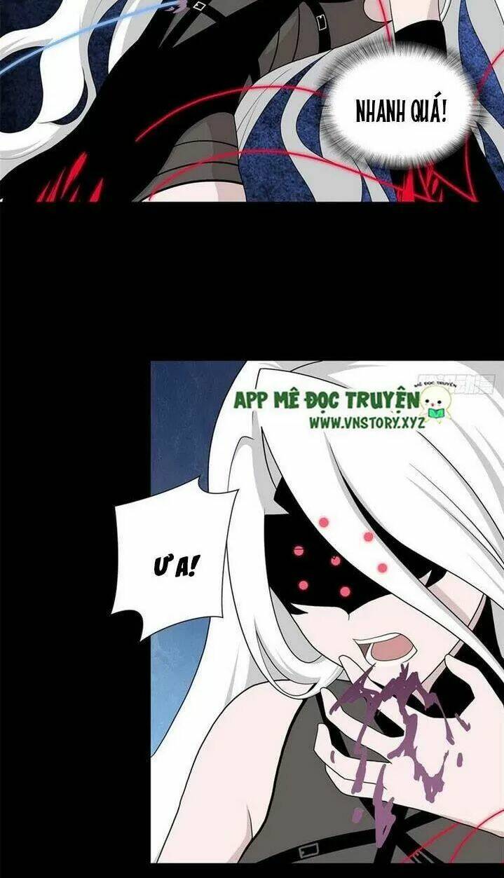 bạn gái virus của tôi chapter 134 47