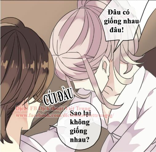 vết cắn ngọt ngào phần 1 chapter 29 24