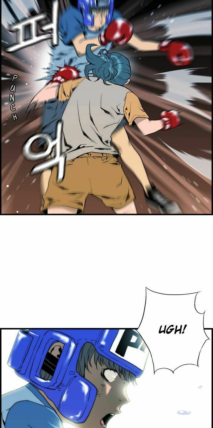 green boy chapter 2 29