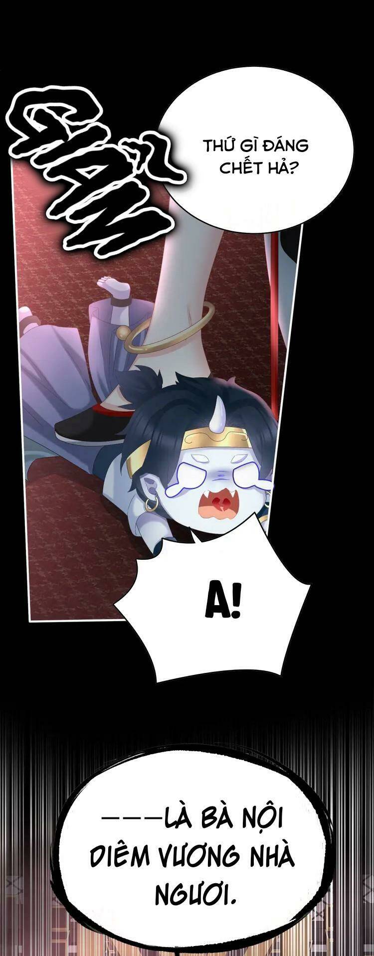 kiều phu có hỉ chapter 56 6