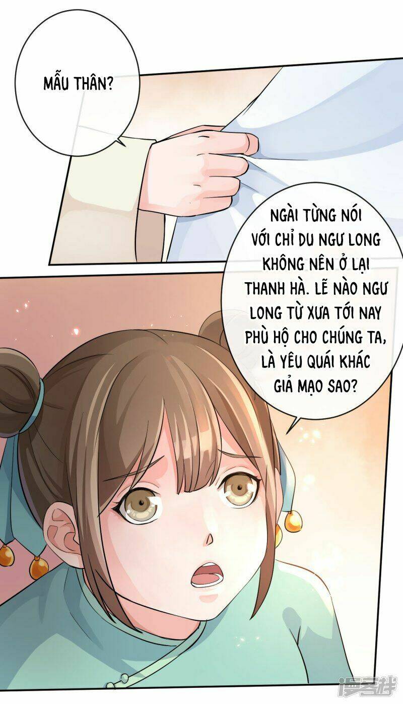 nghiên hương kỳ đàm chapter 41 18