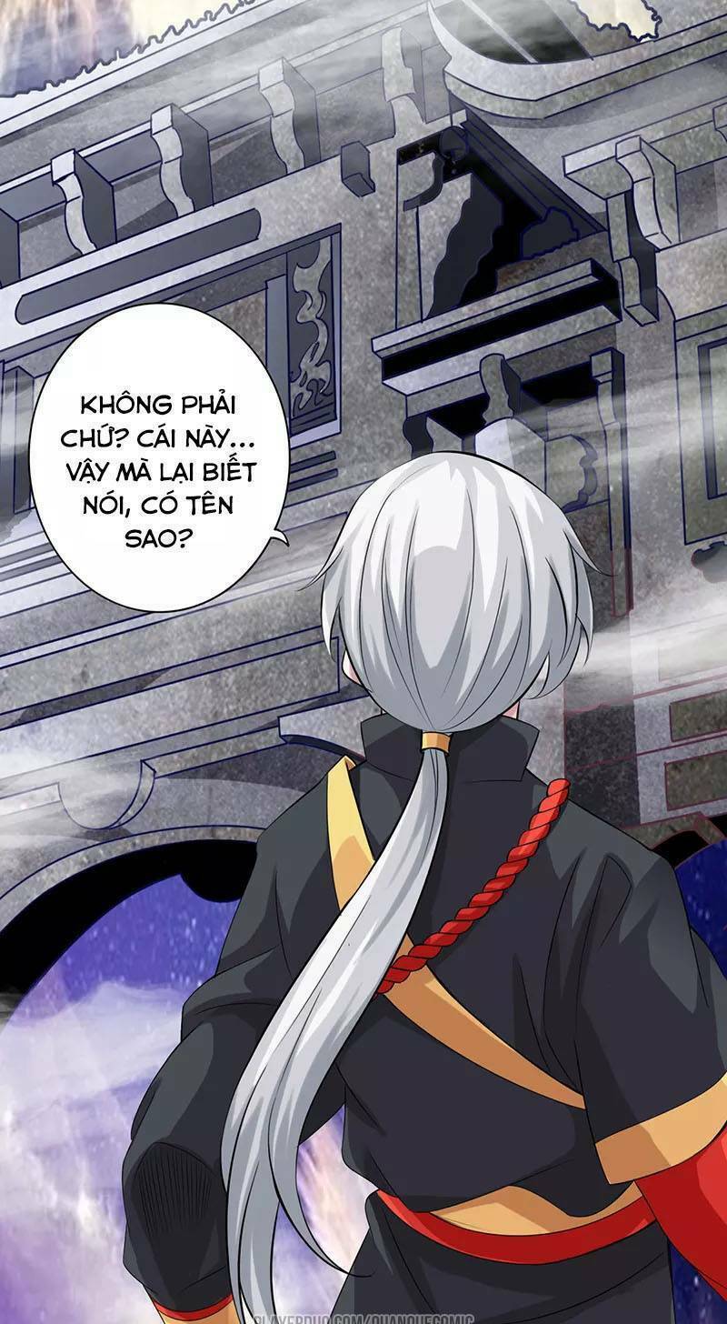 cuồng bạo nghịch tập chapter 8 6