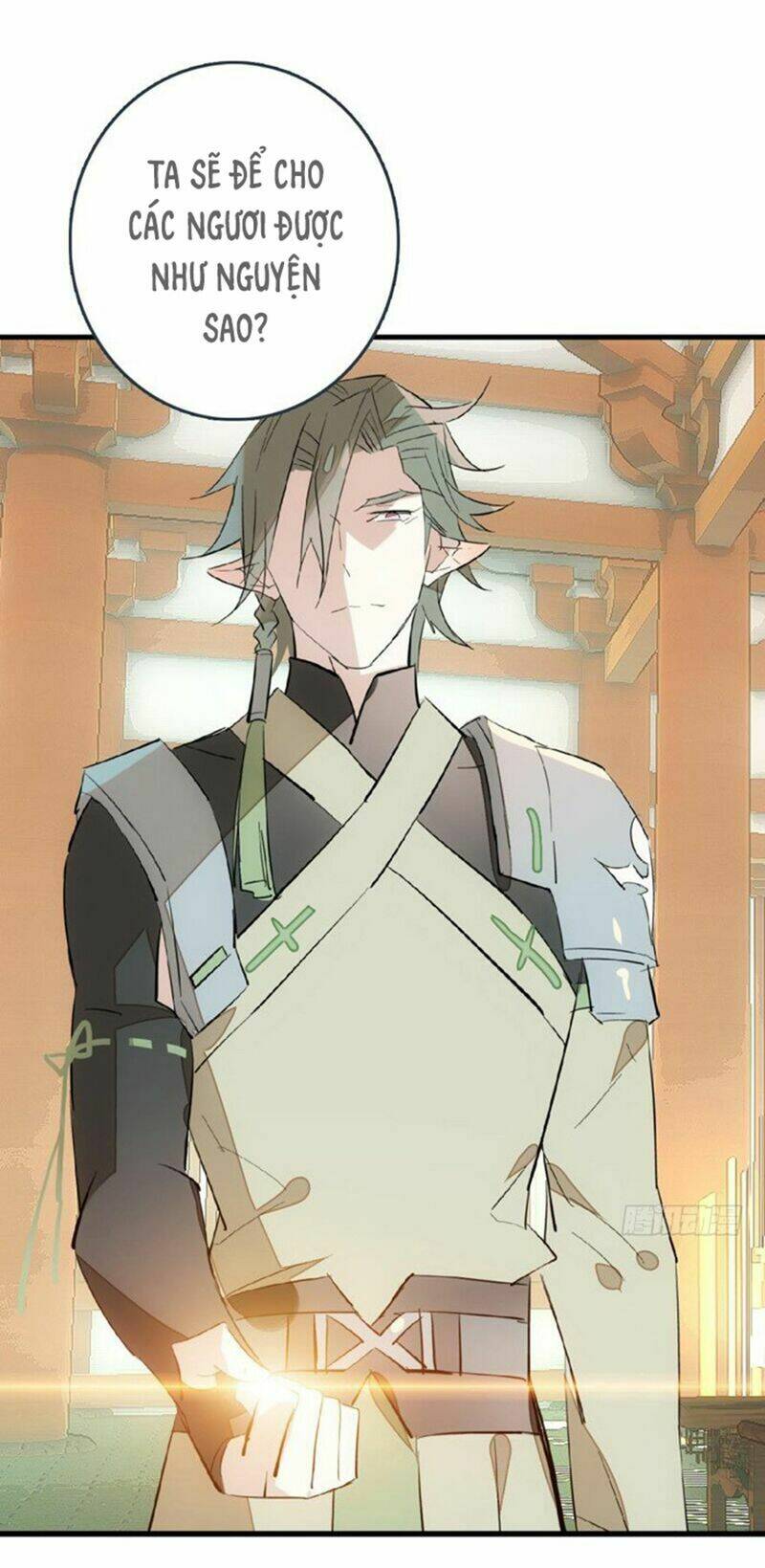 sư phụ lại trêu chọc ta chapter 31 31