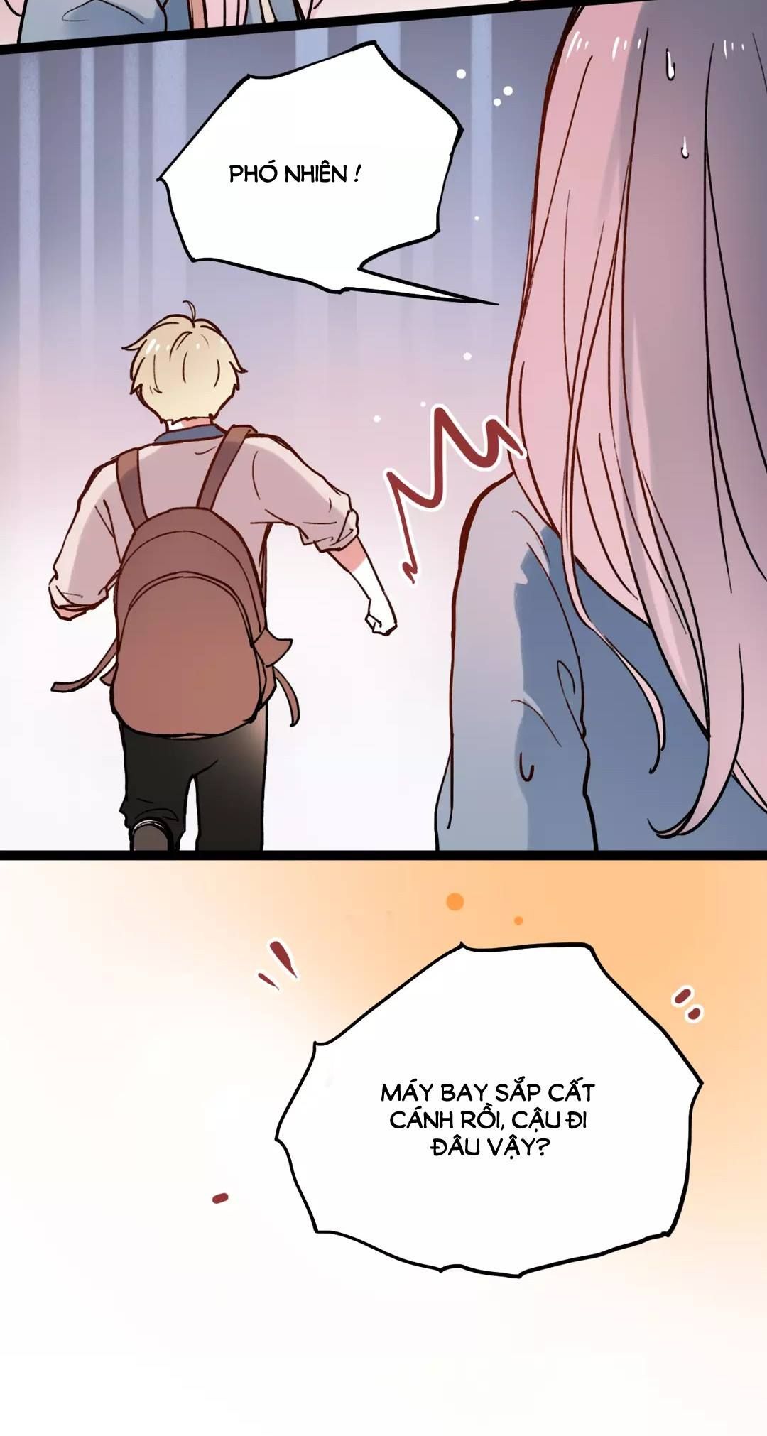 cậu đã từng yêu tôi 2 chapter 1 17