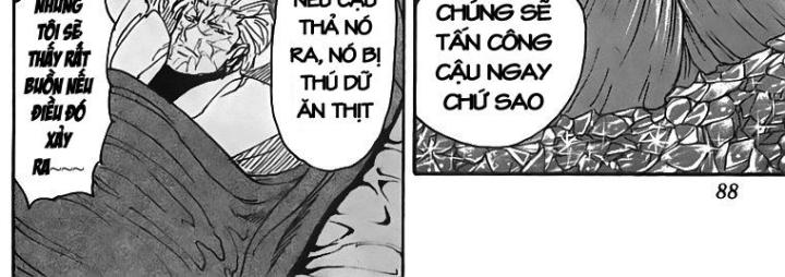 thánh tỏi sành ăn chapter 74 39