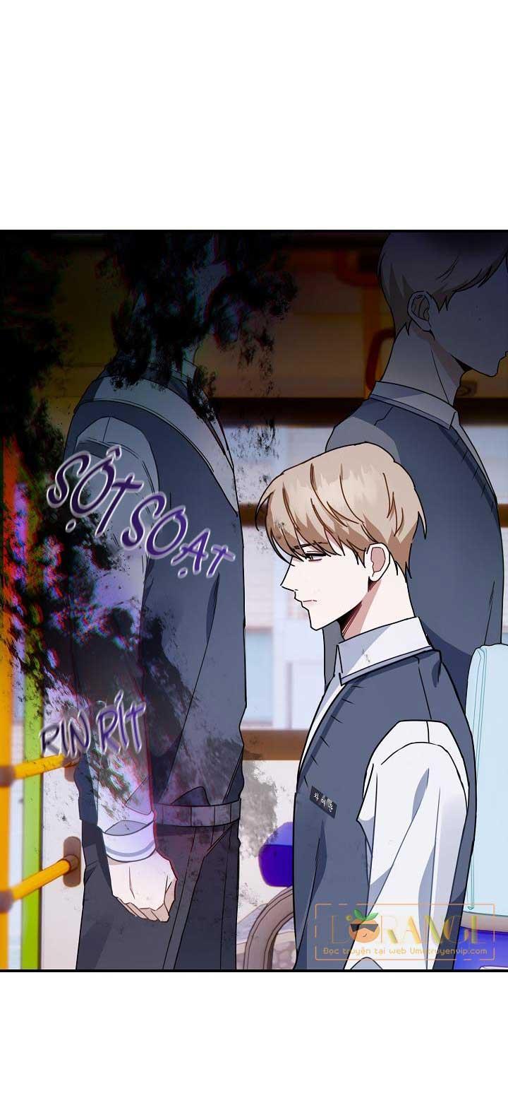 vùng đặc quyền tình yêu chapter 5 70