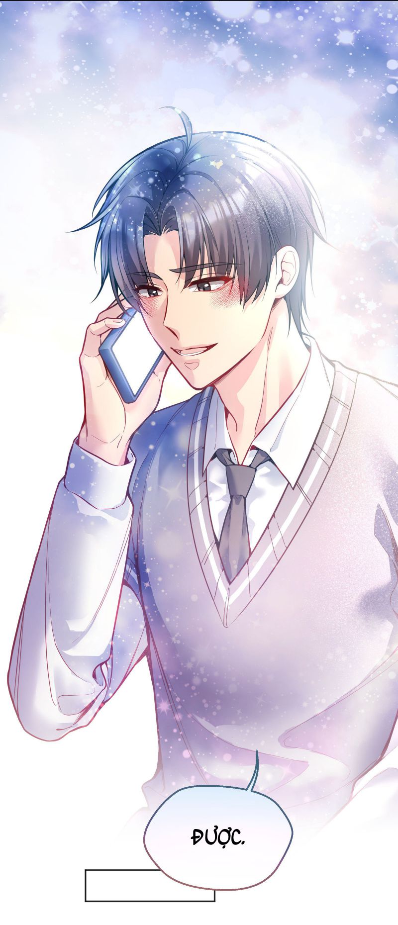 chàng nhân viên host và gã hàng xóm nguy hiểm chapter 75 31