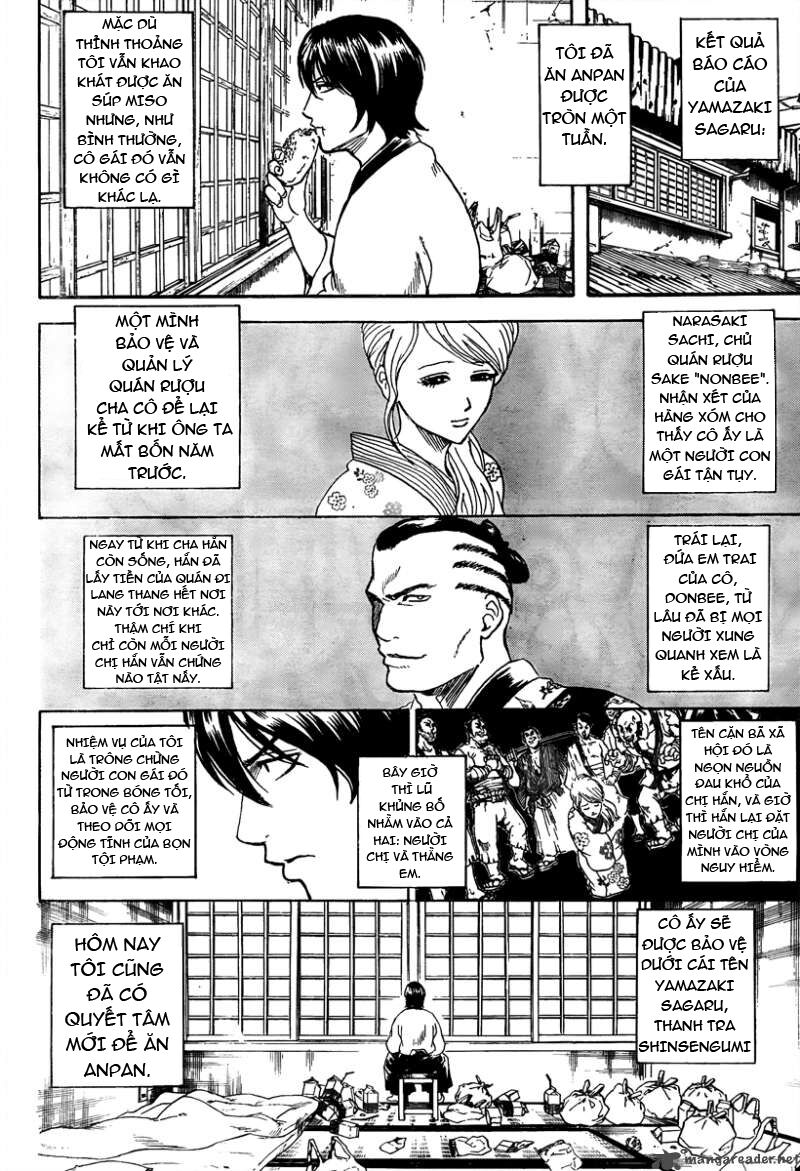 gintama - linh hồn bạc chapter 293 7