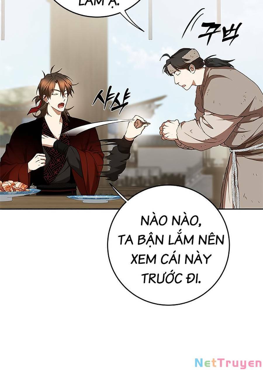 võ đang kỳ hiệp chapter 95 63
