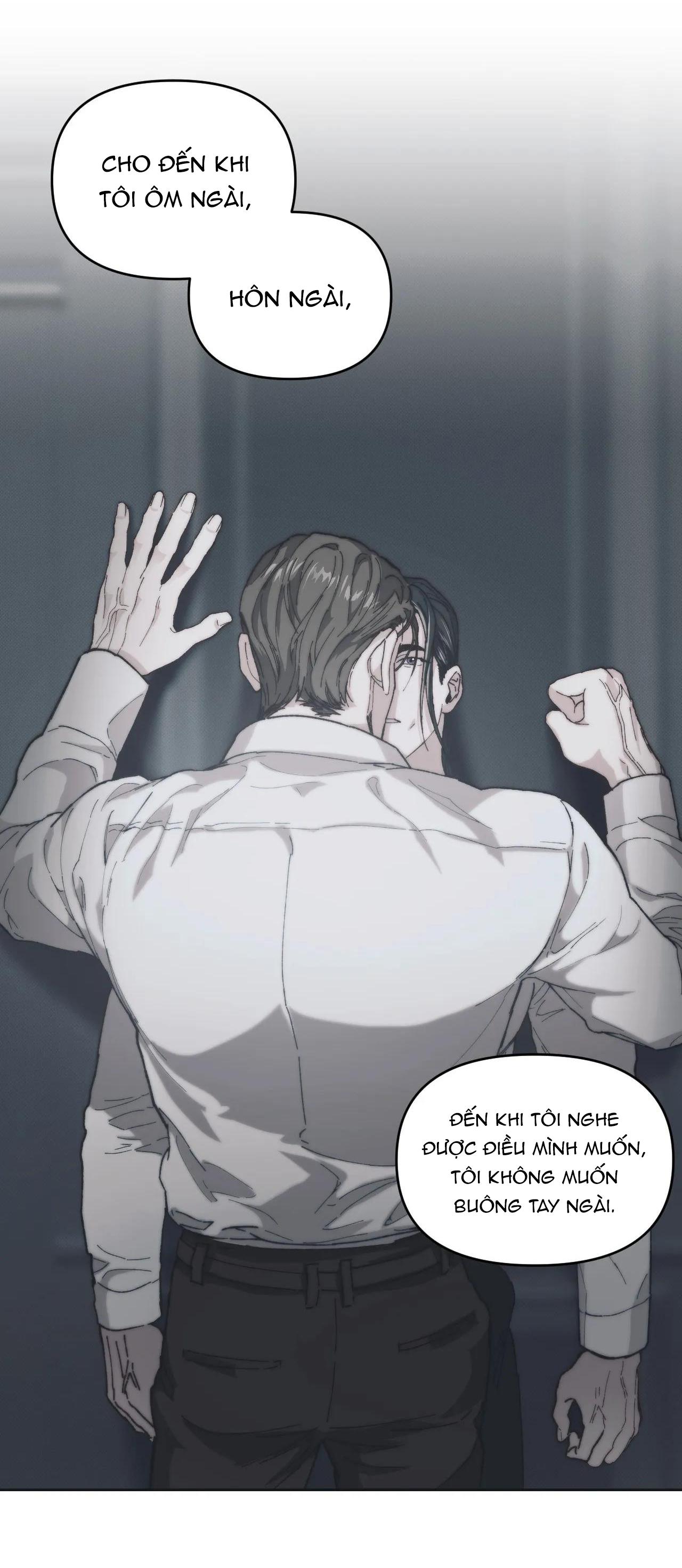 tuyển tập những ông chú tà zâm chapter 1.3 40