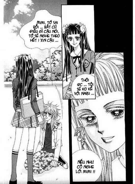 hoa hồng tặng anh chapter 27 8