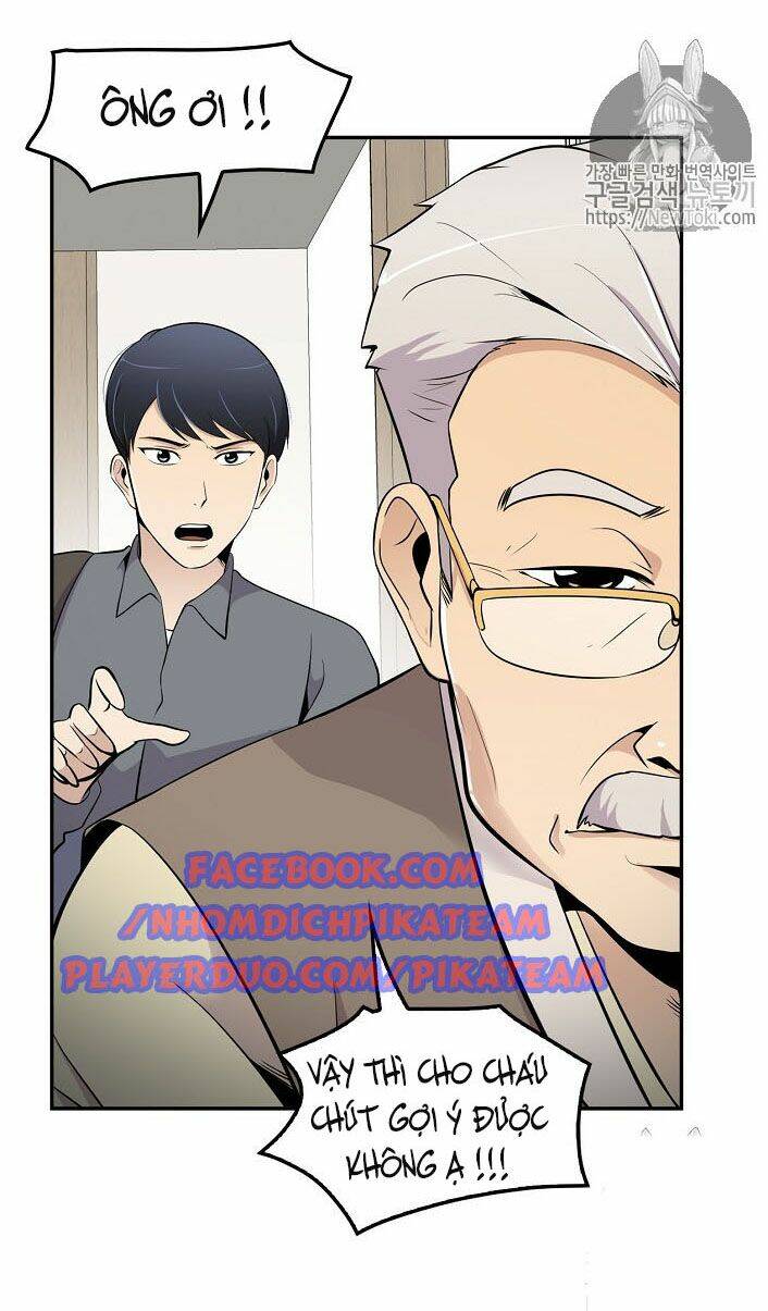điều tra viên chuyển sinh chapter 19 21