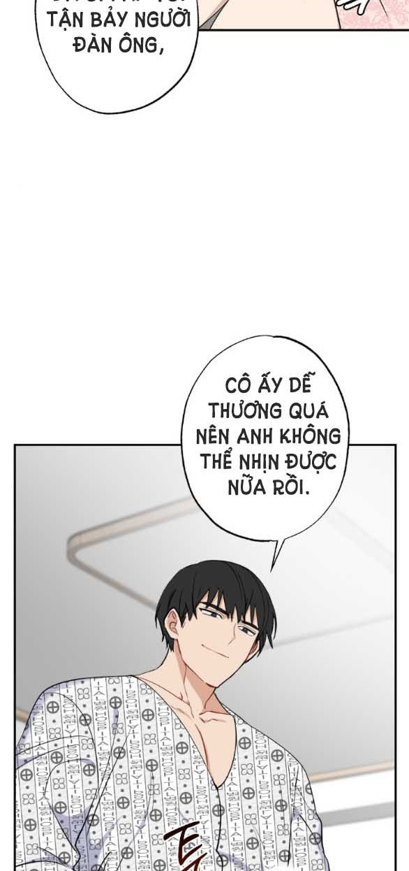 Hôn Nhân Tiền Định chapter 73.1 - Trang 4