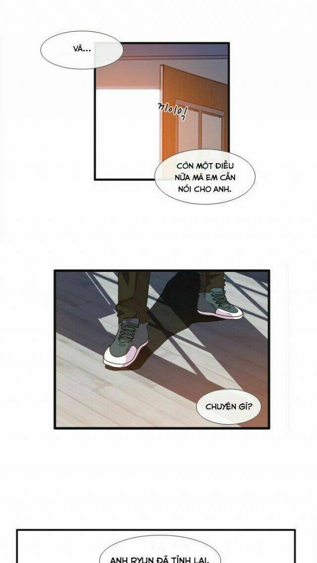 món quà từ chúa chapter 67 15