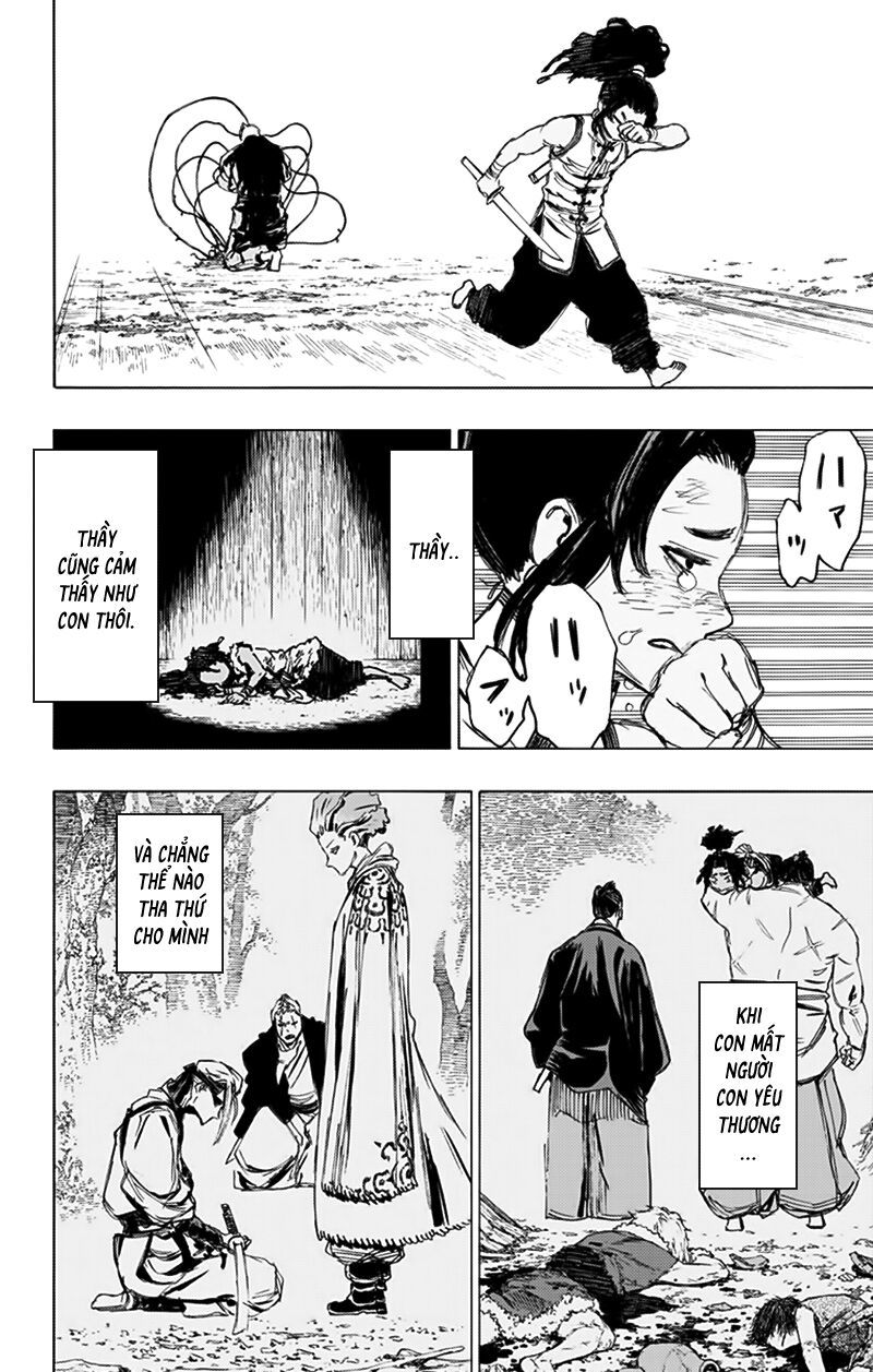 jigokuraku chapter 84 10