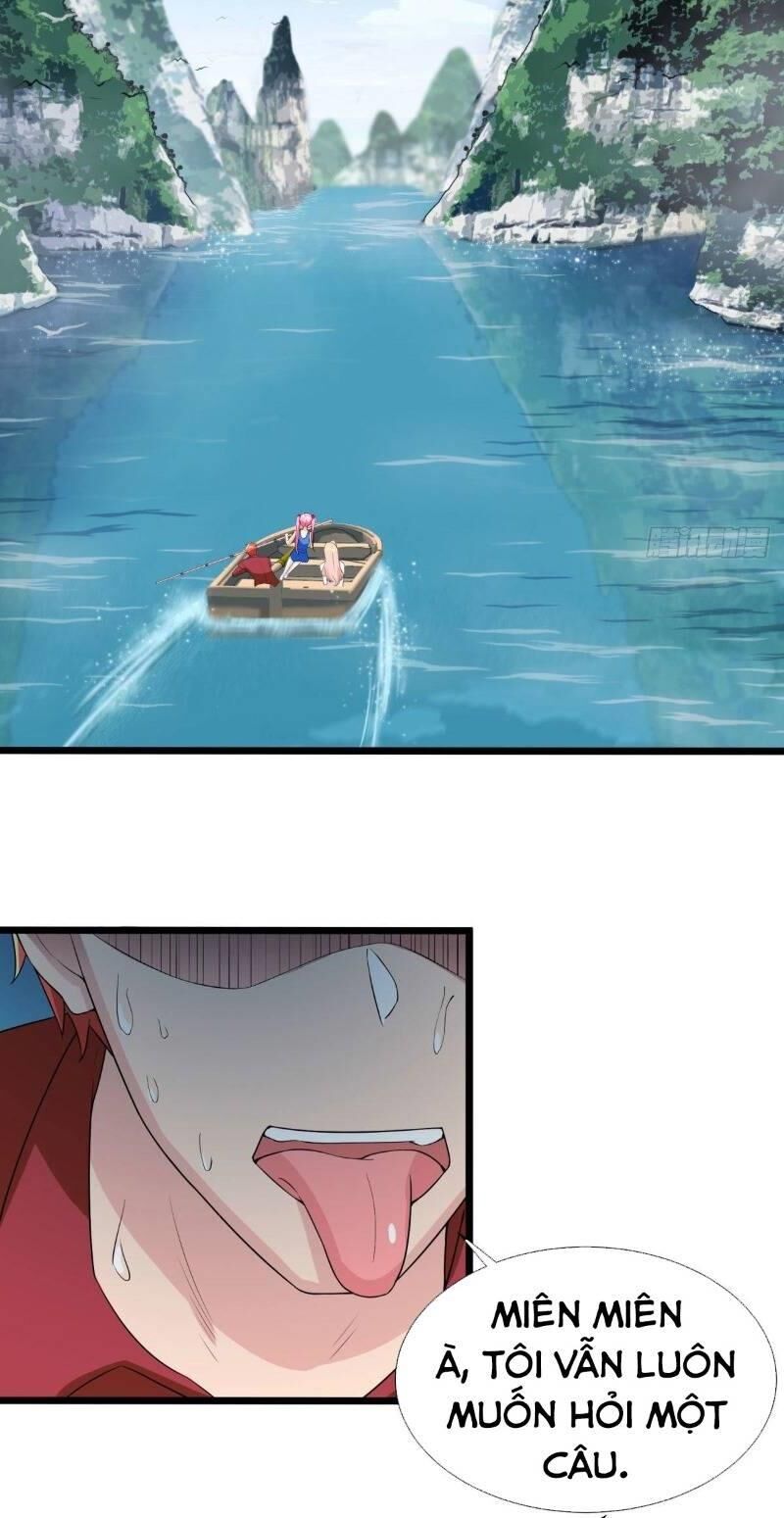 đỉnh phong cường thiếu chapter 59 30