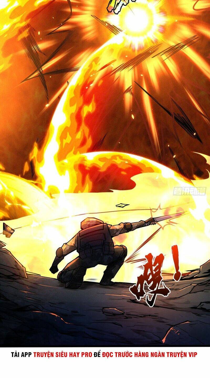 nơi này có yêu khí chapter 74 18