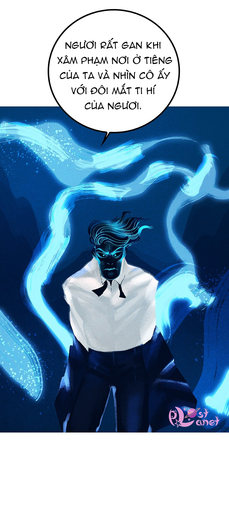 thần thoại olympus chapter 49 45