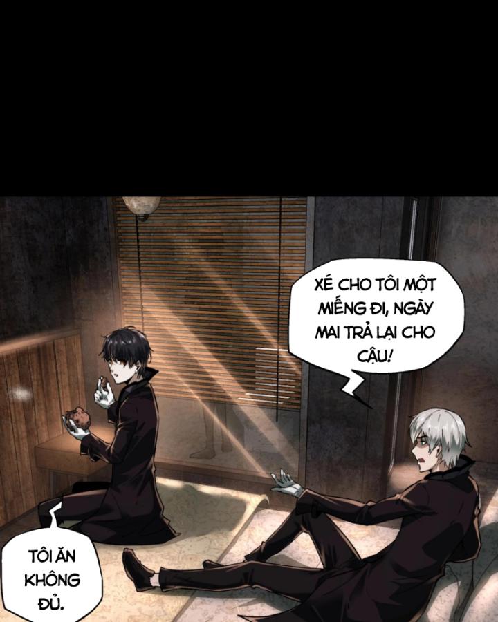 tôi chơi thế giới kinh dị như một trò chơi nuôi dưỡng chapter 3 96