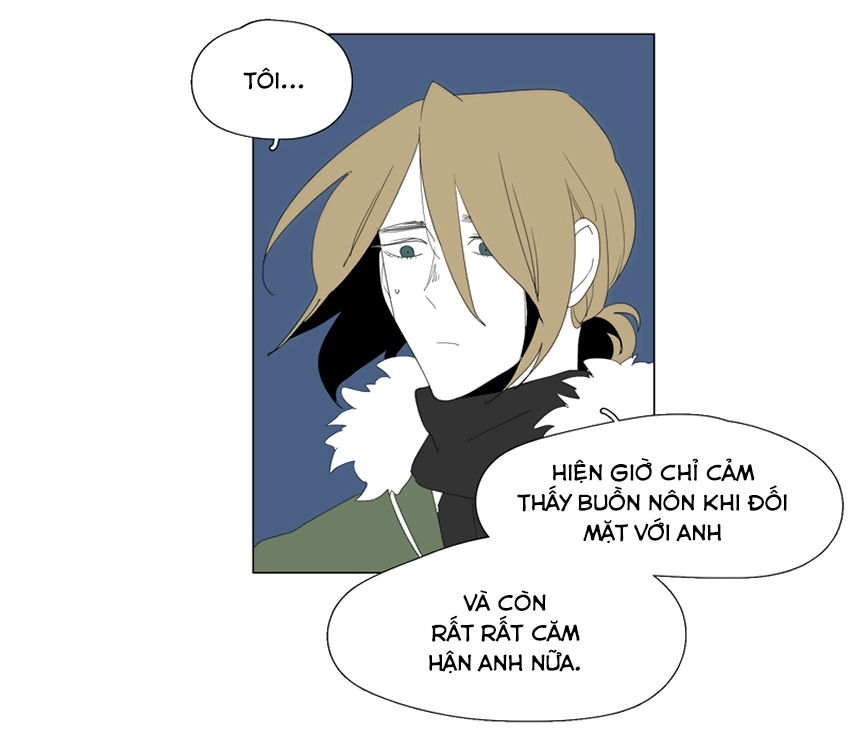 thú cưng của tôi là dơi chapter 57 48