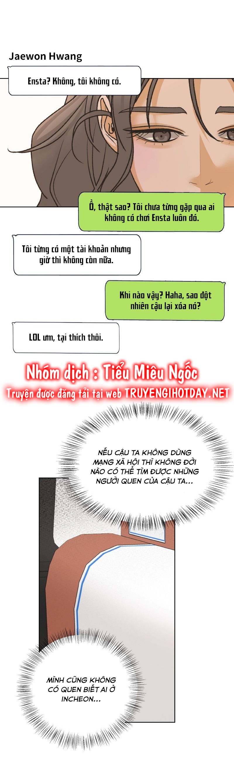 câu lạc bộ của những lọ lem chapter 79 13