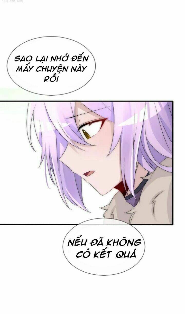 kế hoạch sủng ái của tiểu công chúa chapter 65 25