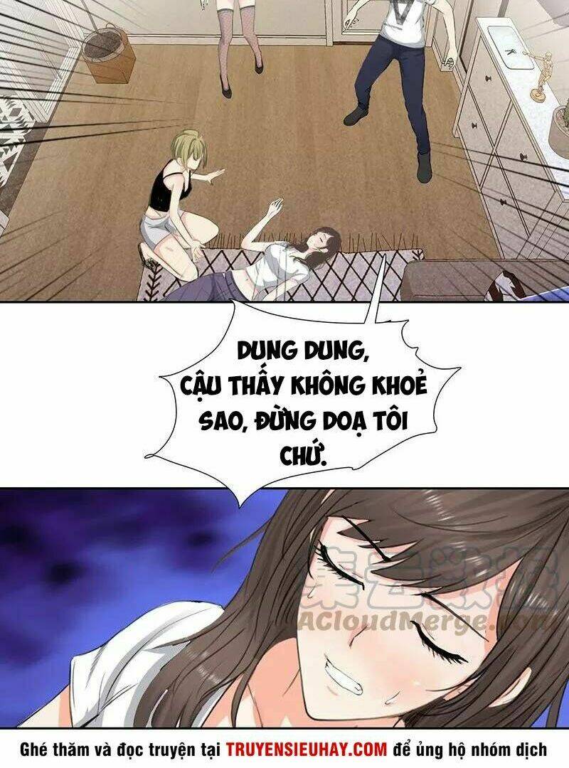 học viện cao thủ chapter 58 21