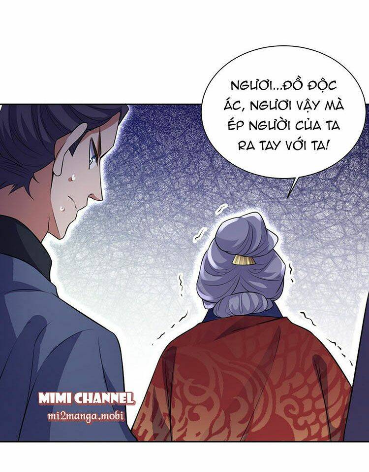 hoạn phi thiên hạ chapter 78 32