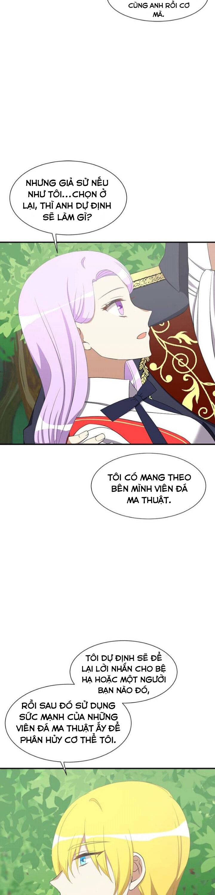 giải cứu công tước bị nguyền rủa chapter 7 26