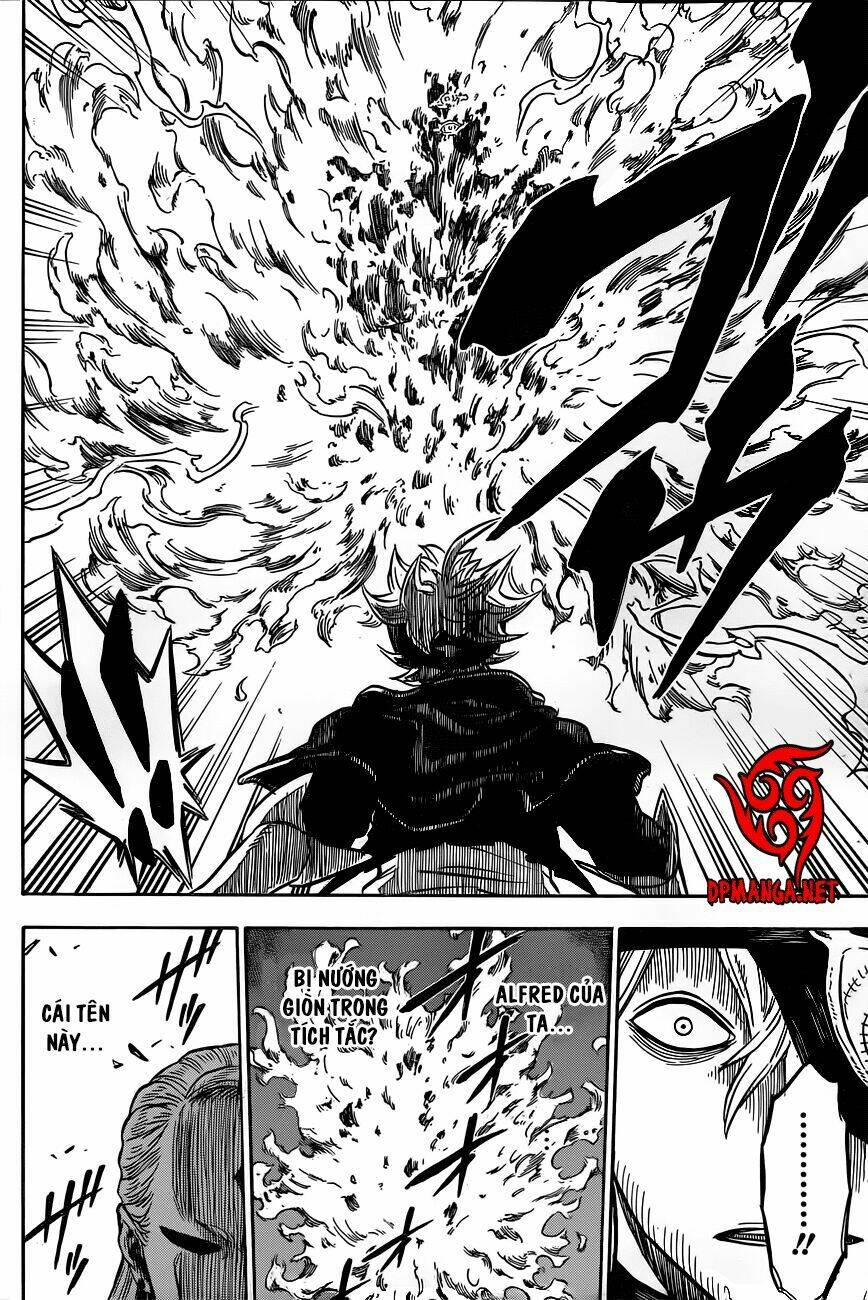 black clover - pháp sư không phép thuật chapter 30 17