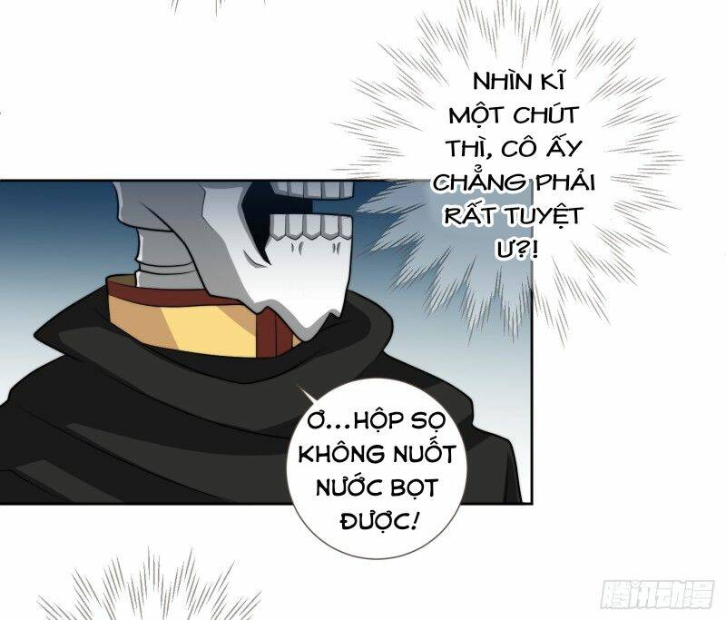 trả lại 00 cho ta chapter 3 17